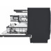 XD3A25UMB LG 15 Place QuadWash® Dishwasher with TrueSteam™